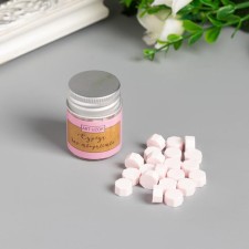 Surgut in granules in the jar 