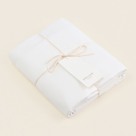 SL Home Soft 180*200+30 cm, satin, 140 g/m2, 100% cotton-1