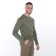 Joggers male, sandy color, size 31 (48)