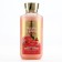 Shower gel, 295 ml, pion and raspberry aroma, Floral & Beauty by Ural Lab
