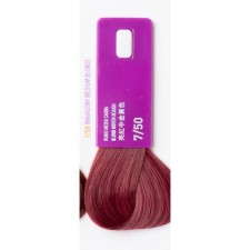 Lakme Gloss Cream-Color, tinting, tone 7/60 medium-white brown, 60 ml