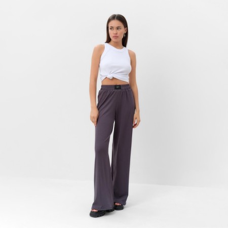 Women's pants Mist Base, Gray, p. 44-1