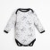 Body with a long sleeve of the baby I "Sty!