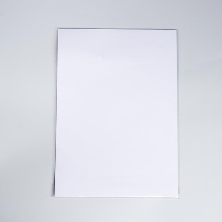A4 paper for drawing Ebru, set of 10 sheets-1