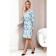 Women's dress, size 44