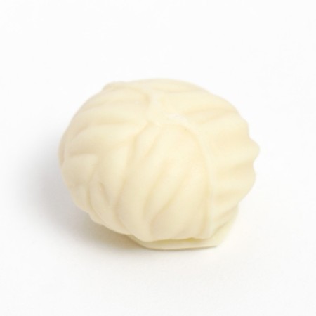 Mold Silicon "Cabbage" d-2.5 cm mix-3