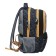 Youth backpack 42 x 27 x 19 cm, Erich Krause ActiveLine Ergoback 22l, Happy Capy