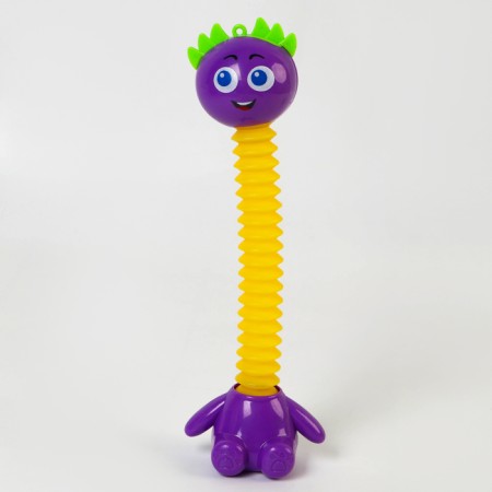 Developing toy "Chudik", Mix colors-1