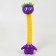 Developing toy "Chudik", Mix colors