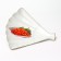 Caviar GUTERWAHL PARTY Time "Red Caviar", 20.5x21x3 cm