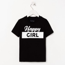 T-shirt Children's KAFTAN 