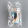 A one -time paper glass "Happy Birthday", a set of 6 pcs, 250 ml
