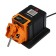 The machine is a hide "whirlwind" SZM-65, 65 W, drill 3-10 mm, chisels/blades 6-51 mm
