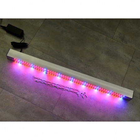 Sirius LED lamp 80cm plants-3