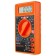 Jupiter multimeter JP9104, 0.2-1000 V, 0.002-10 A, 200,000-2 MOM