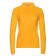 Female shirt, size 44, yellow color