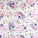 Paper Crafts "Flowers for you", 1 sheet, 70 x 100 cm