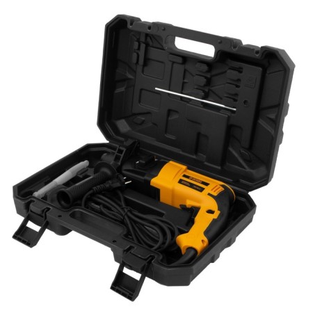 Electric perforator Denzel 26602, RHH-600-22, SDS-Plus, 600 W, 2.5 J, 2 di.-8