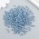 Beads "Zlatka" 08/0, 3 mm, 10 g 0042a St.