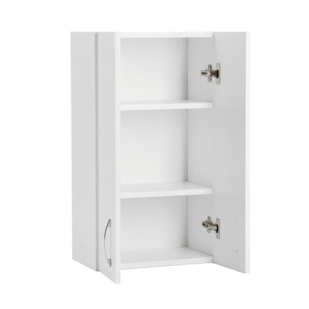 Cabinet hinged for the bathroom "PSh 40", 80 x 40 x 23.6 cm-1