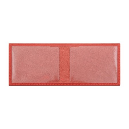 O-111-326 cover for studios. O -111 ticket, Red Fleet - 326-2