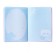Note book B6, Devente Kitty, 192 sheets, hard cover, artificial leather with foam rubber, 70g/m2, mix
