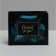 Gift Laminated Horizontal Package, Packaging, Present for You, 22 x 17.5 x 8 cm