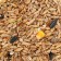 Fodge mixture "Eshka" for hamsters, with fruits, 450 g