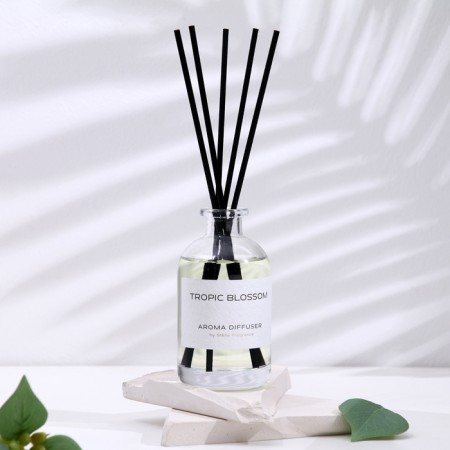 Fragrant Stella Fragrance "Tropic Blossom", 100 ml, tropical aroma-1