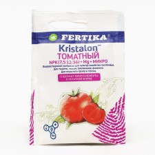 Feature Fertika Crystalon tomato 20 g