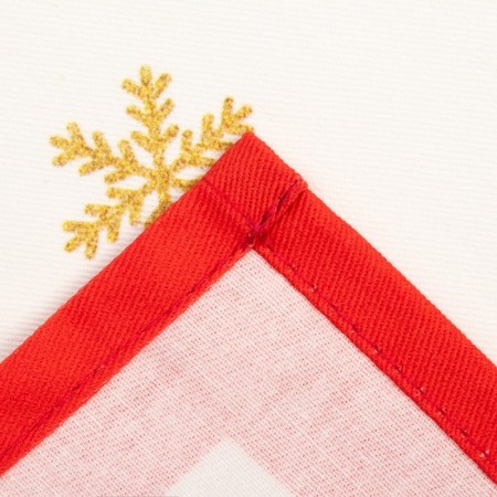 Set of Gift "Ethel" New Year's fairy tale, apron, towel, take-10