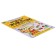 The first knowledge "Pets", with stickers, 21.5 × 28.5 cm, 16 p.