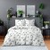 Bed linen duet, size 215x240 cm, 145x215 cm - 2 pcs, 70x70 cm - 2 pcs