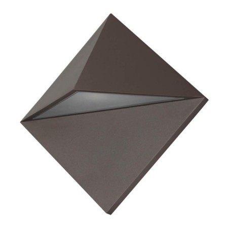 Testa lamp, 50 watts, gu10, gray color-1