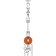 Fitting, external thread, 3/4 "(19 mm), plastic, gardena