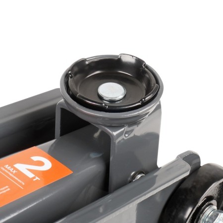 The uptop 2t jack in the case of rise 135-330 mm AJ-2F-330K AIRLINE-8