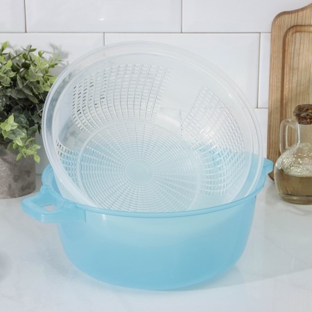 Microwave oven Majiko, 3 L, Mix color-3