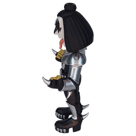 Figure Collection Minix Kiss The Demon "Jin Simmons", 12 cm-4
