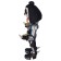 Figure Collection Minix Kiss The Demon "Jin Simmons", 12 cm