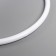 Ring Plastic for making dream catchers d = 13 cm