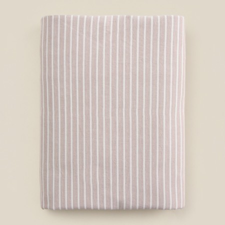 Sl Home Cotton 160*245 cm sheet, central aircraft/white, 100% greedy cotton-3