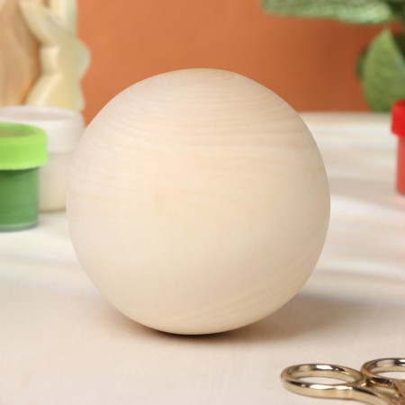Harvesting for creativity ball 8cm whole