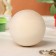 Harvesting for creativity ball 8cm whole