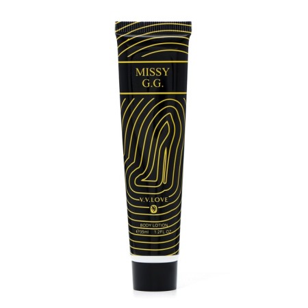 Missy G.G: toilet water, 35ml + body lotion, 35 ml.-2
