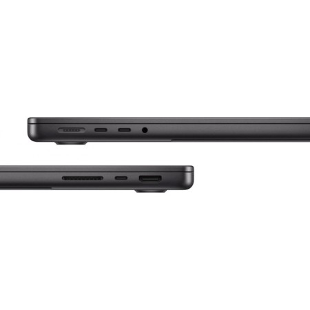 Apple MacBook Pro A2992 M3 Pro 11 Core 36GB SSD512GB/14 Core GPU 14.2 "Liquid Retin 107746-4