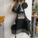 The kitchen set "Dad cooks the best": apron, grab, towel