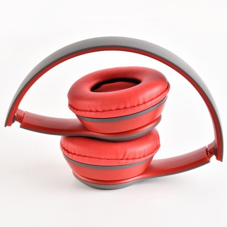 Wireless headphones Luazon Obt 1.0, invoices, MicroUSB, Microsd, Jack 3.5 mm, mix-2