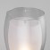 Wall lamp Cosmic, 15W, E14, 11,8x16x34 cm