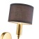 Wall lamp Lacines 140 mm, 160 mm, E14 40W