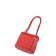 Cross-Bodi bag, Lightning NAC department, red color 20x20x10cm